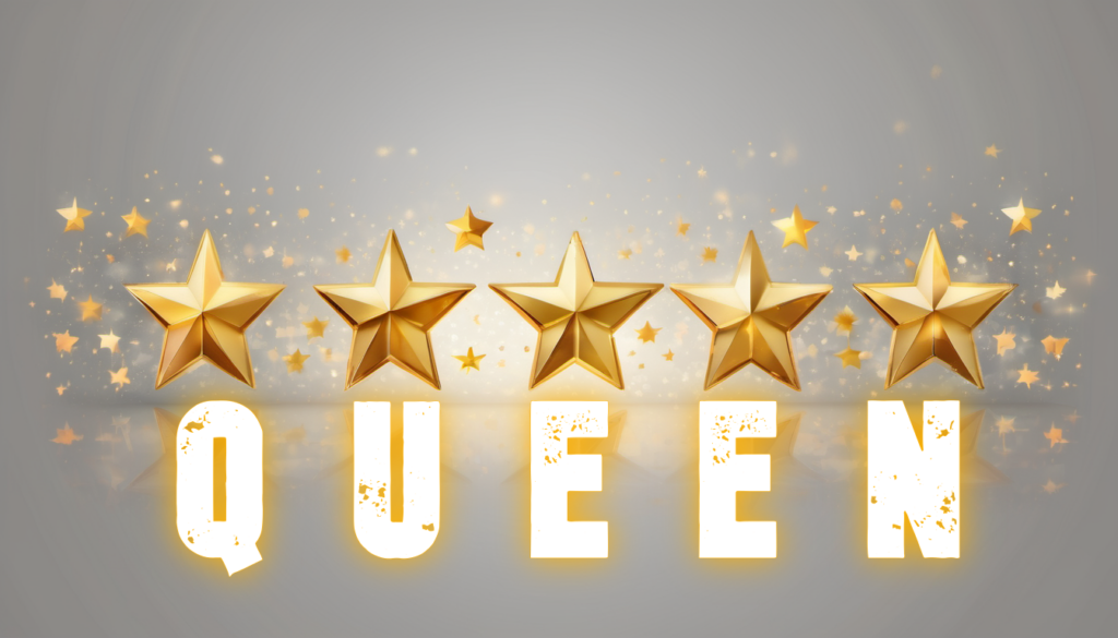 January Queen Newsletter