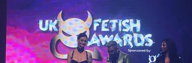 UK Fetish Awards