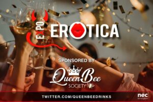 Expo Erotica Official Sponsor